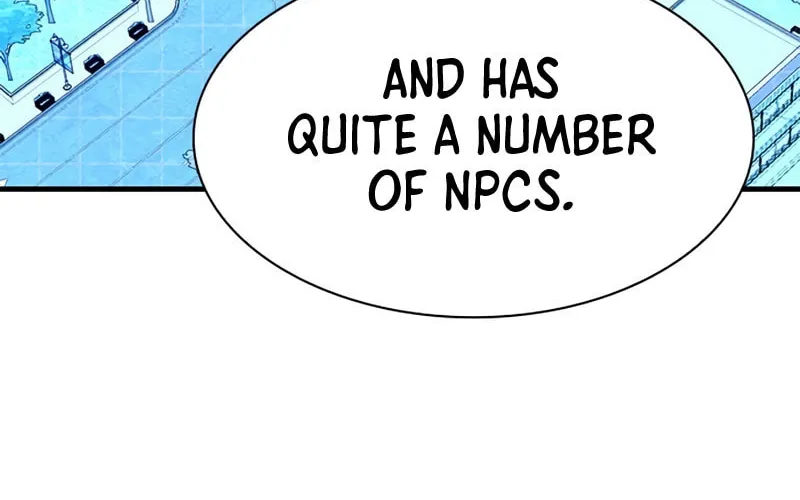 Secret Player Chapter 16 page 76 - 
