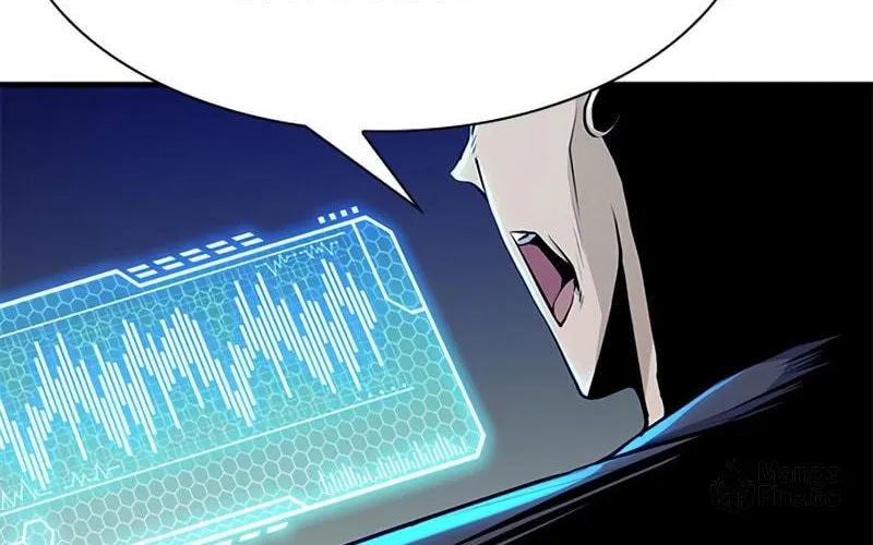 Secret Player Chapter 16 page 9 - 