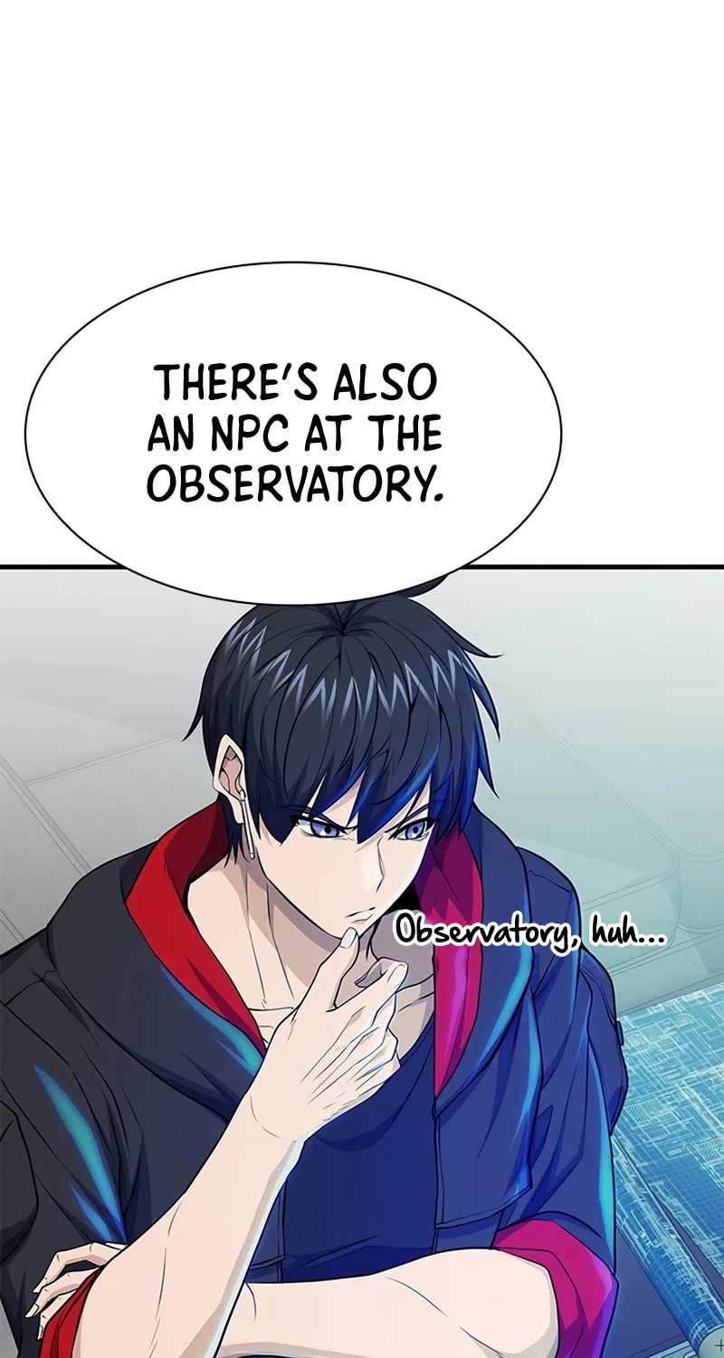 Secret Player Chapter 16 page 84 - 