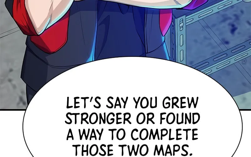 Secret Player Chapter 16 page 85 - 