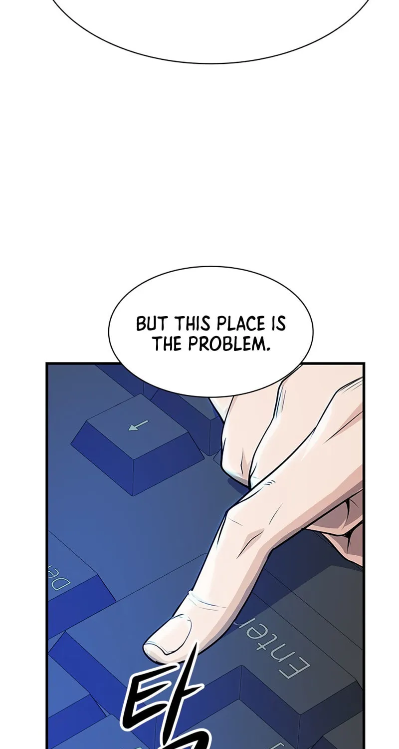 Secret Player Chapter 16 page 86 - 