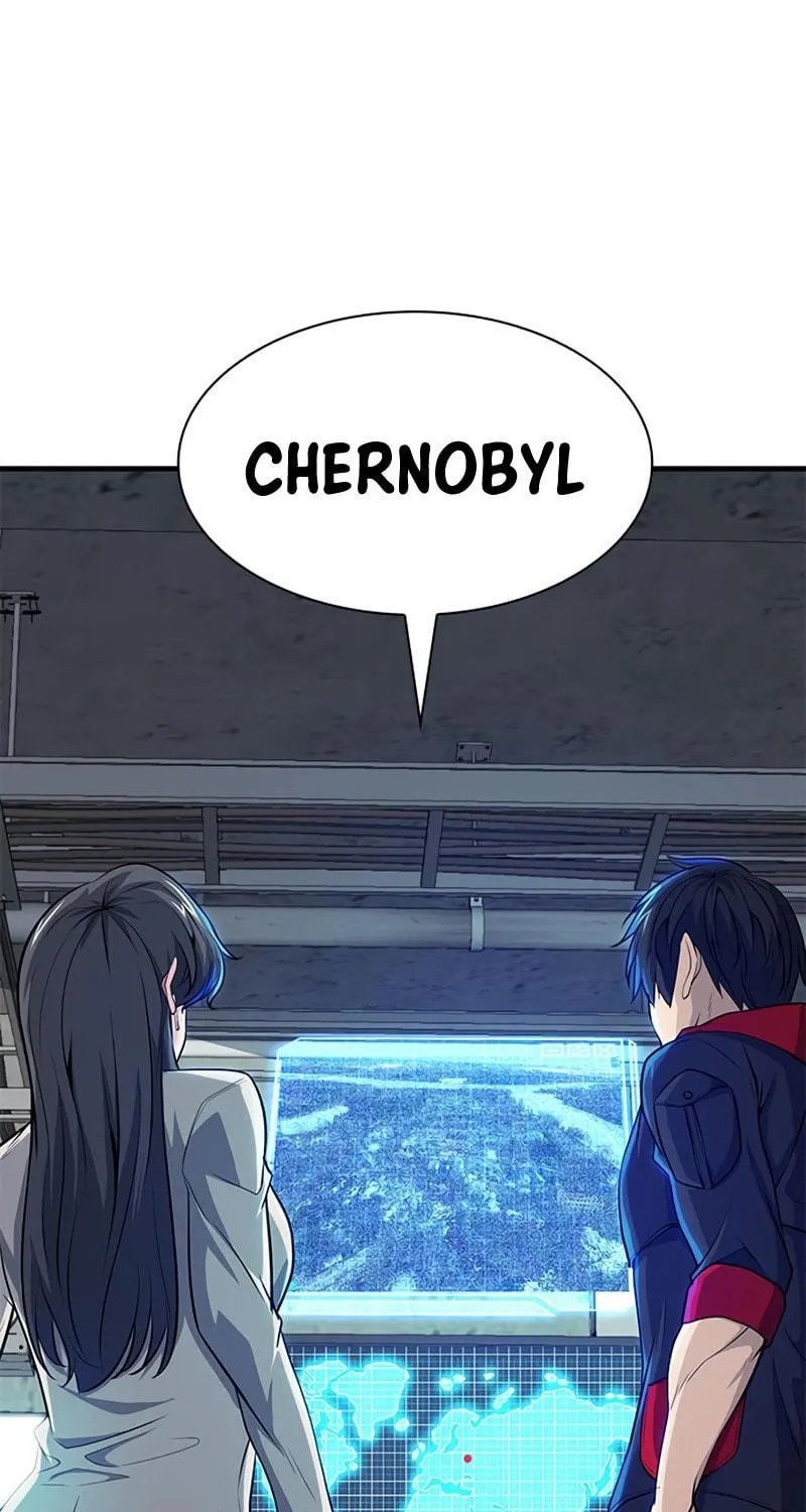 Secret Player Chapter 16 page 88 - 