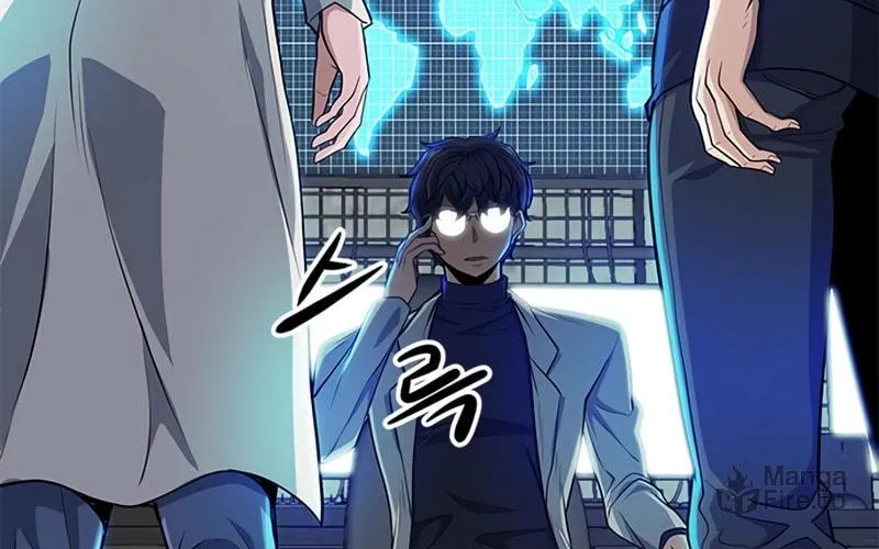Secret Player Chapter 16 page 89 - 