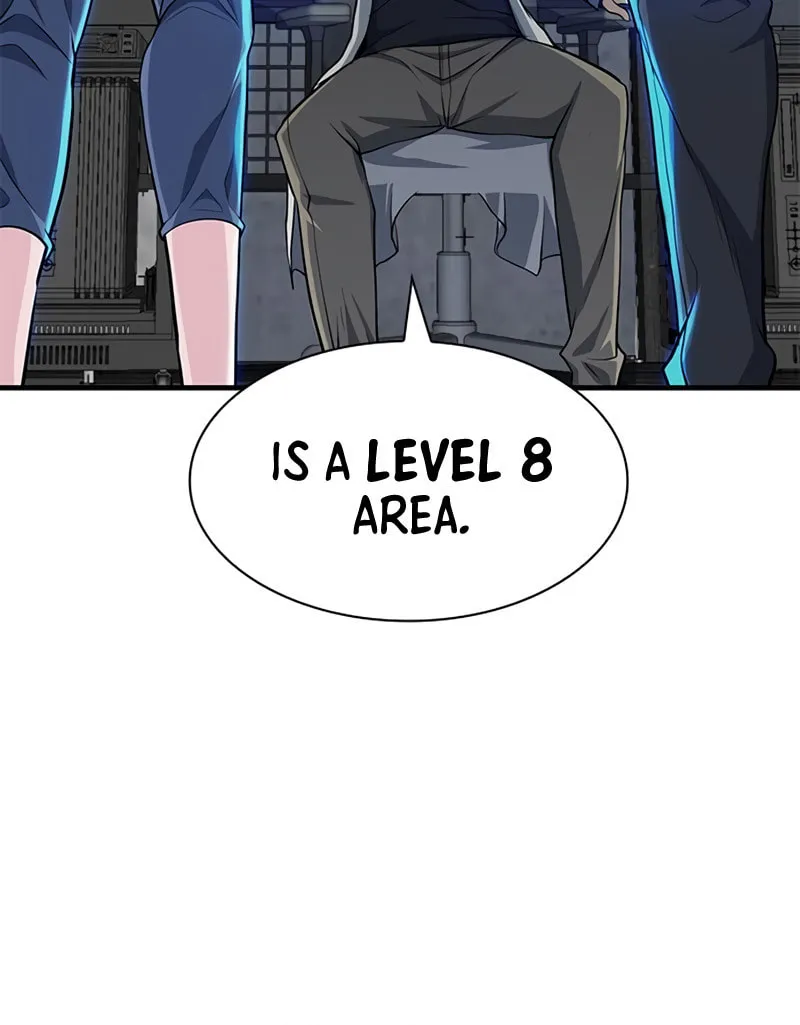 Secret Player Chapter 16 page 90 - 