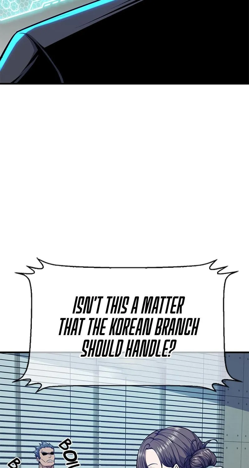 Secret Player Chapter 16 page 10 - 