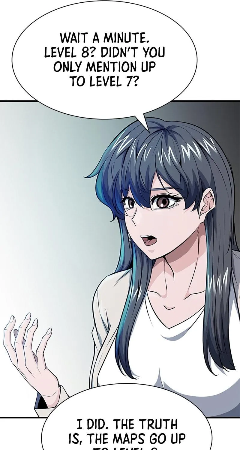 Secret Player Chapter 16 page 91 - 