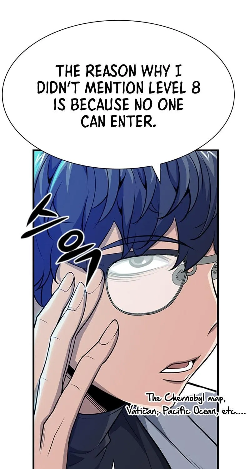 Secret Player Chapter 16 page 93 - 
