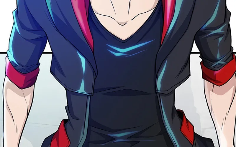 Secret Player Chapter 16 page 96 - 