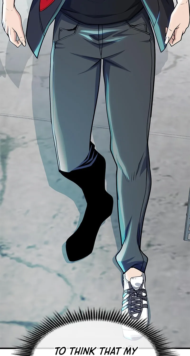 Secret Player Chapter 16 page 97 - 