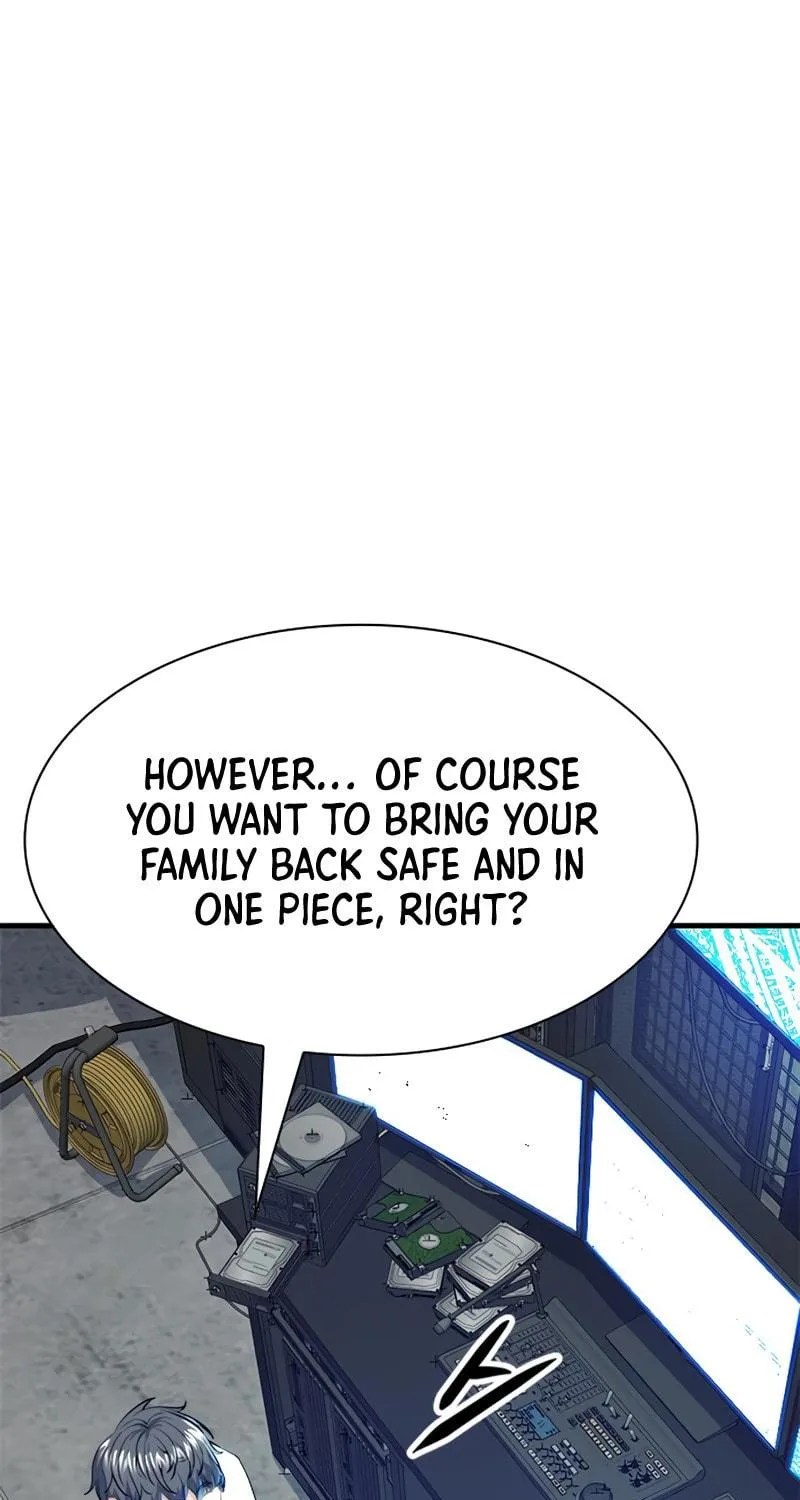 Secret Player Chapter 16 page 99 - 