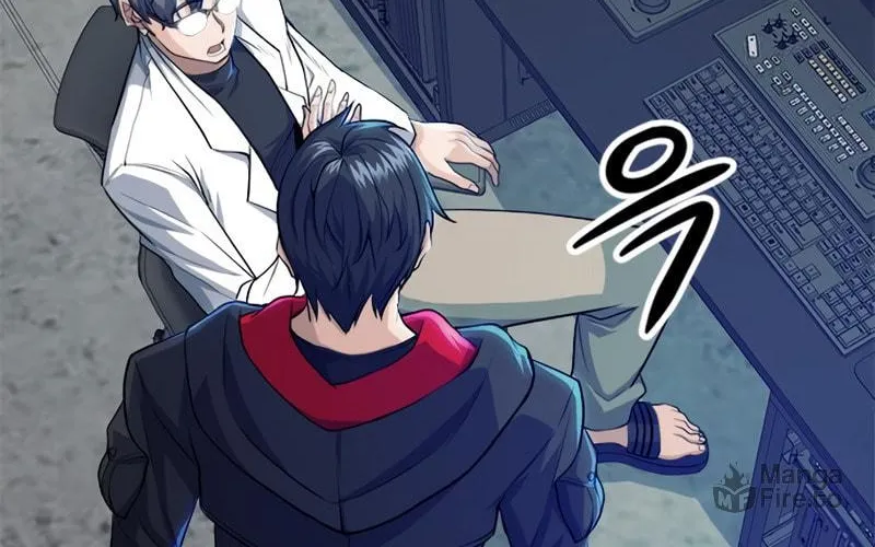 Secret Player Chapter 16 page 100 - 