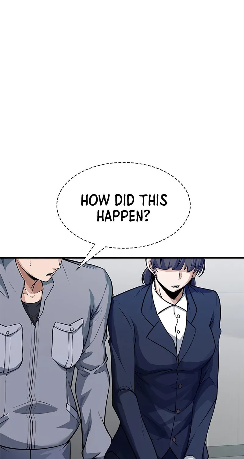 Secret Player Chapter 17 page 2 - 