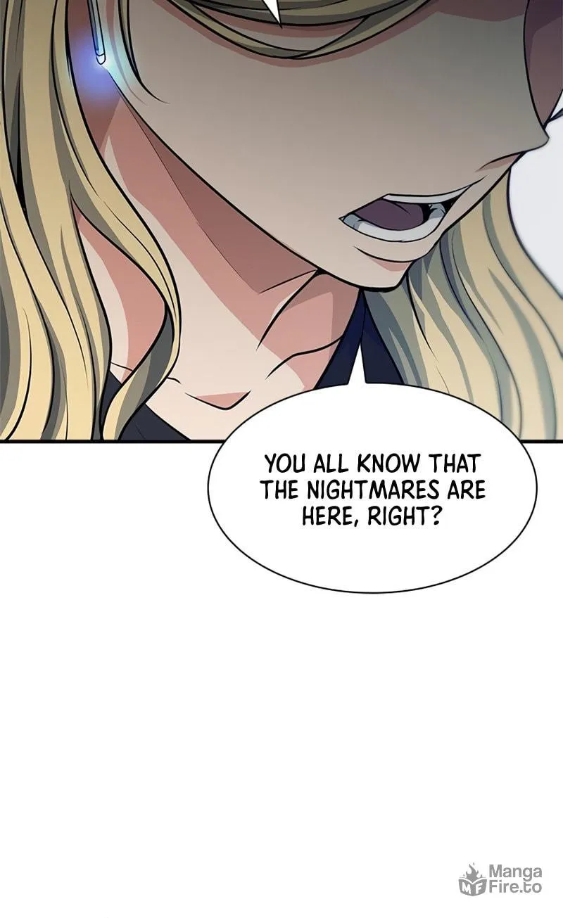Secret Player Chapter 17 page 104 - 