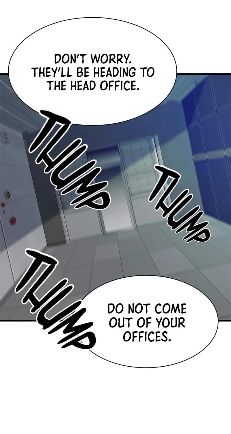 Secret Player Chapter 17 page 107 - 