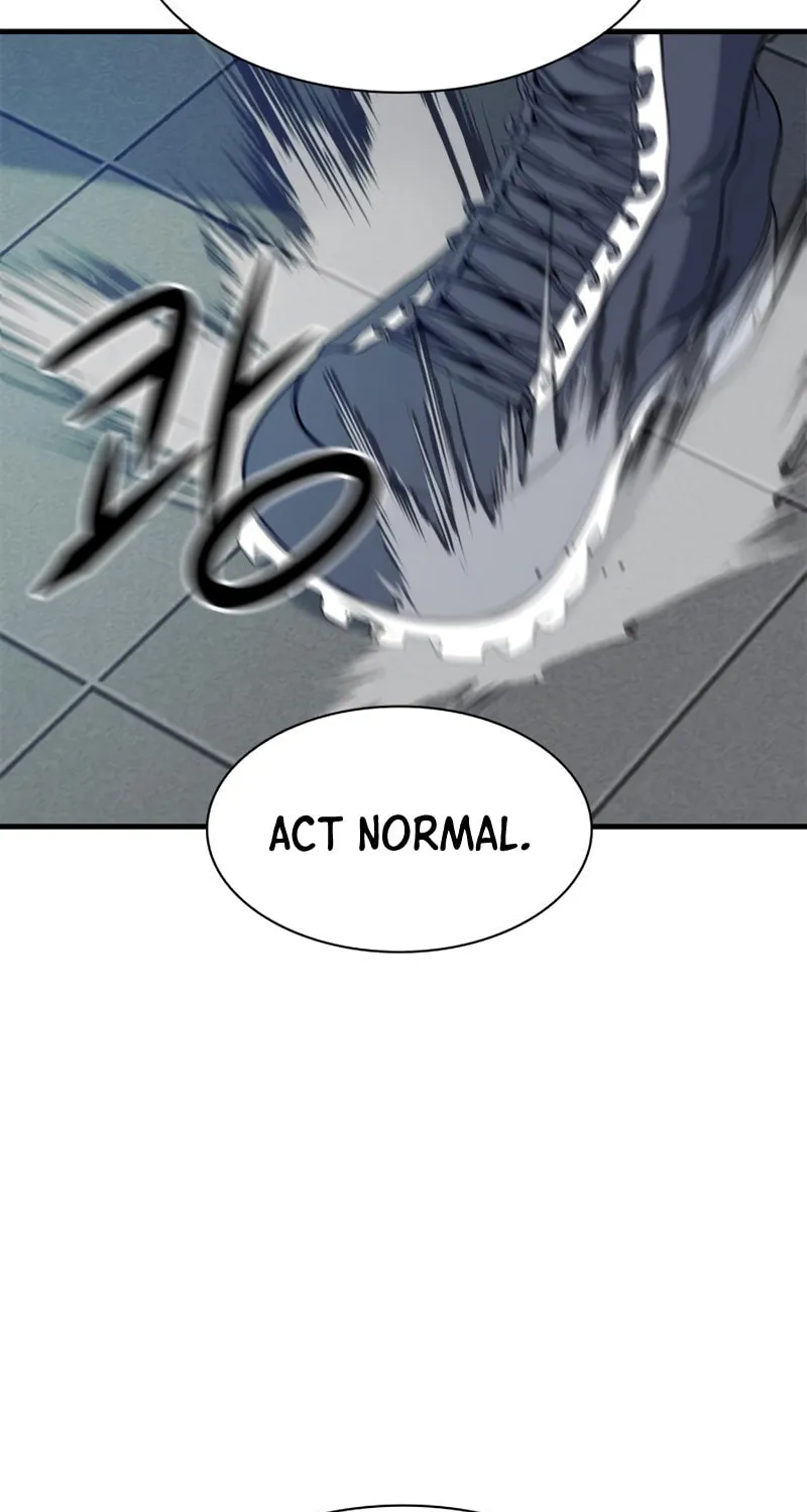 Secret Player Chapter 17 page 109 - 