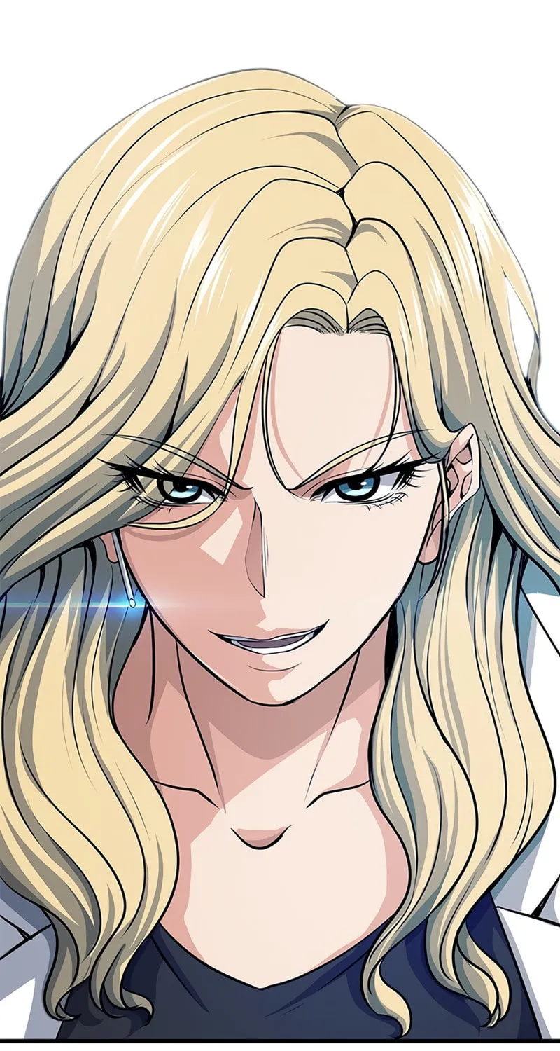 Secret Player Chapter 17 page 111 - 