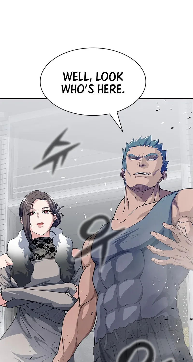 Secret Player Chapter 17 page 117 - 