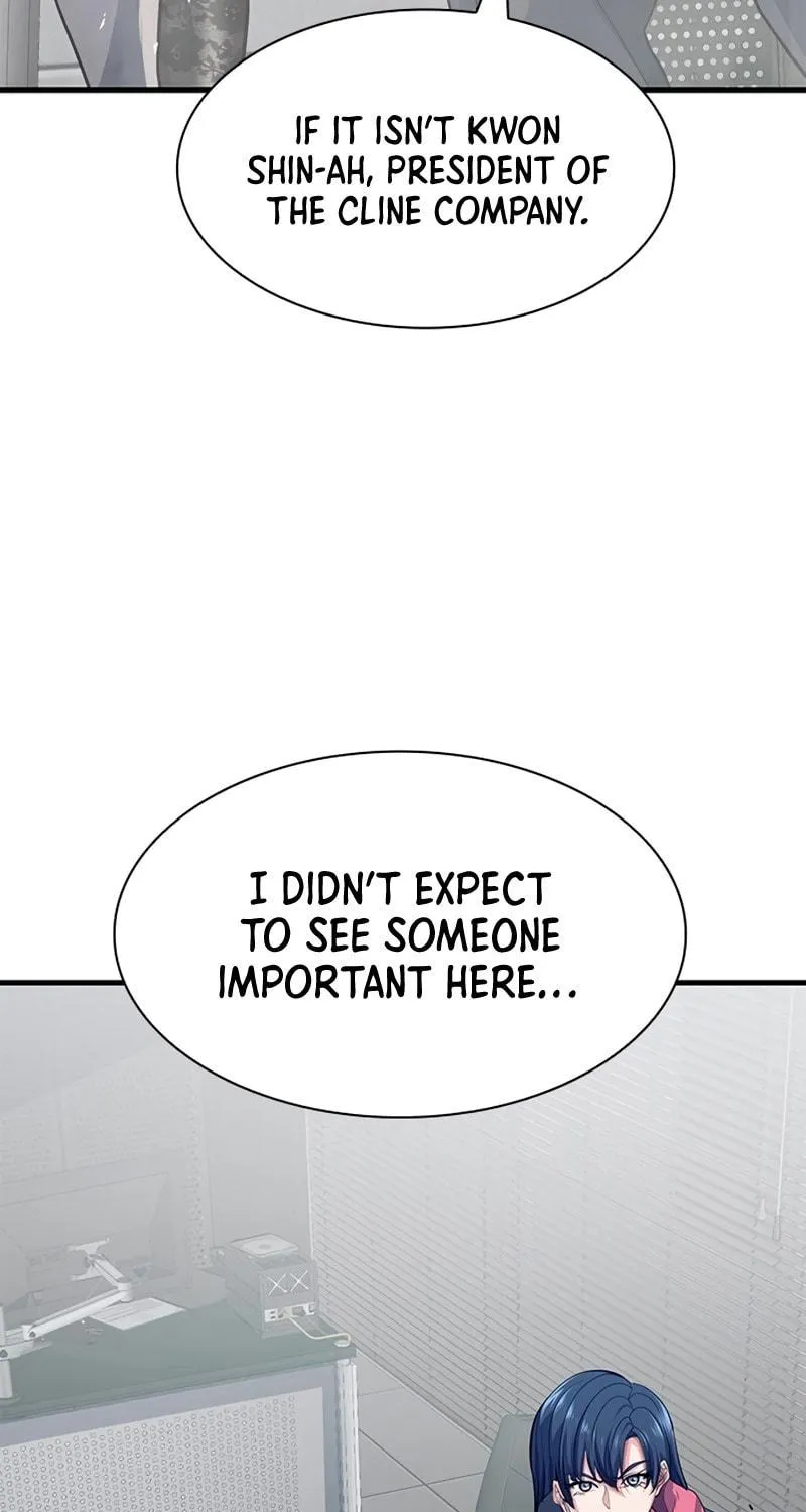 Secret Player Chapter 17 page 119 - 