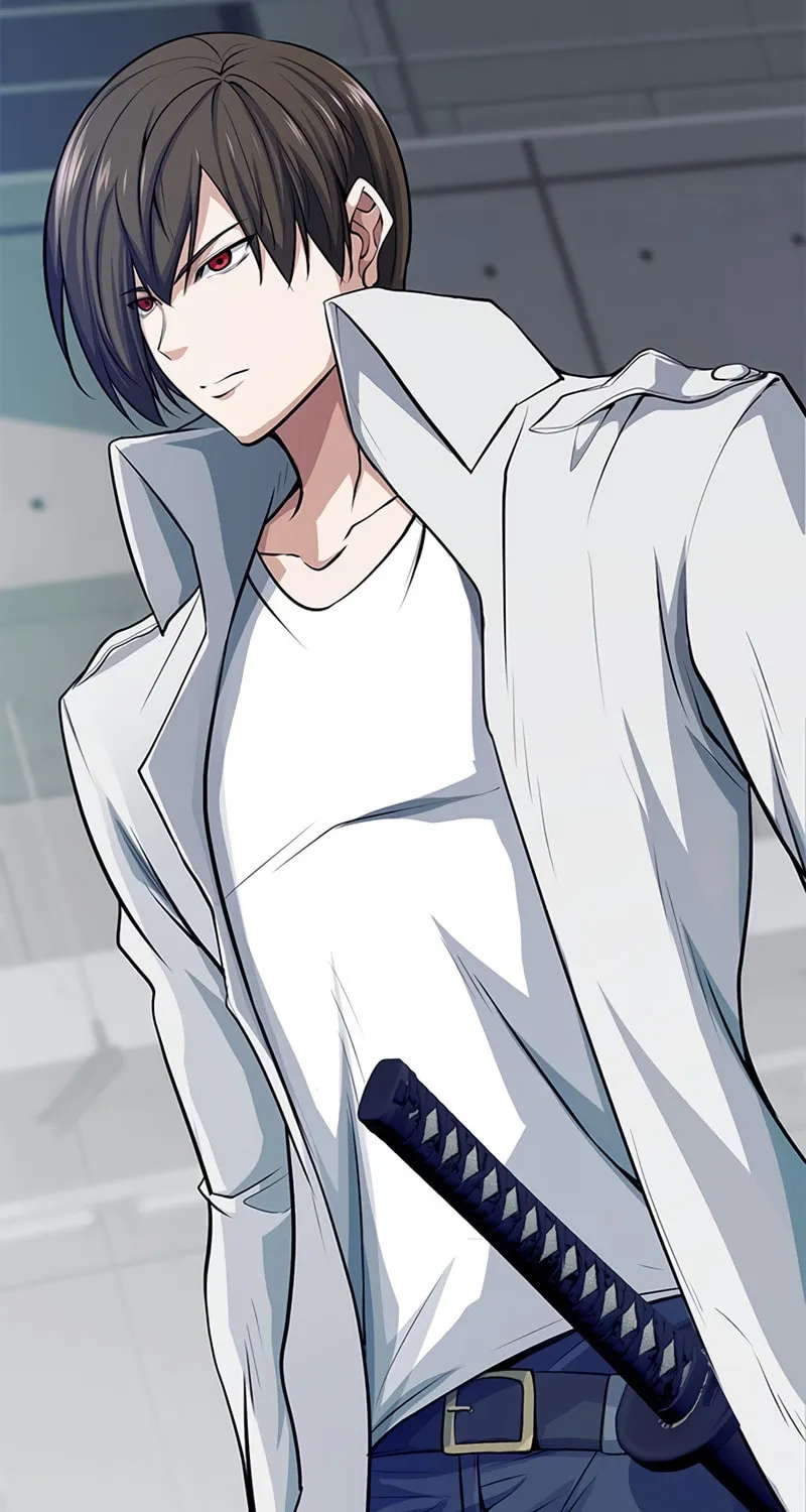 Secret Player Chapter 17 page 13 - 