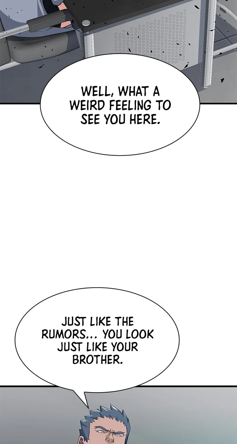 Secret Player Chapter 17 page 121 - 