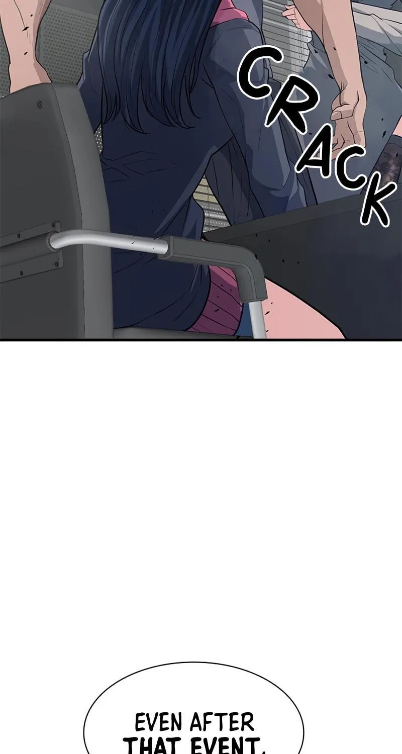 Secret Player Chapter 17 page 123 - 