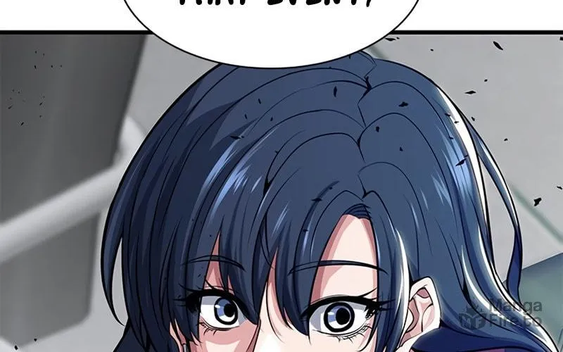 Secret Player Chapter 17 page 124 - 