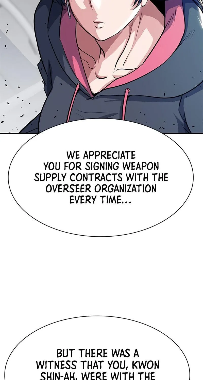 Secret Player Chapter 17 page 125 - 