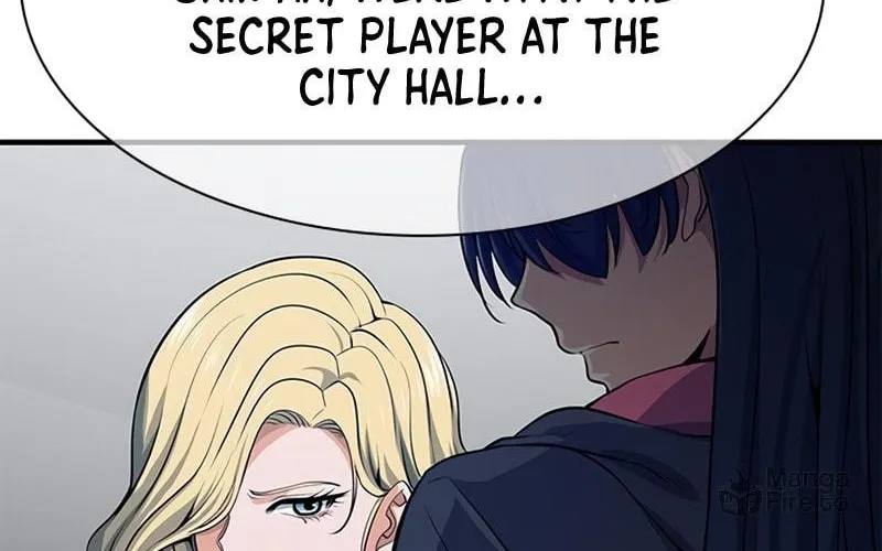 Secret Player Chapter 17 page 126 - 