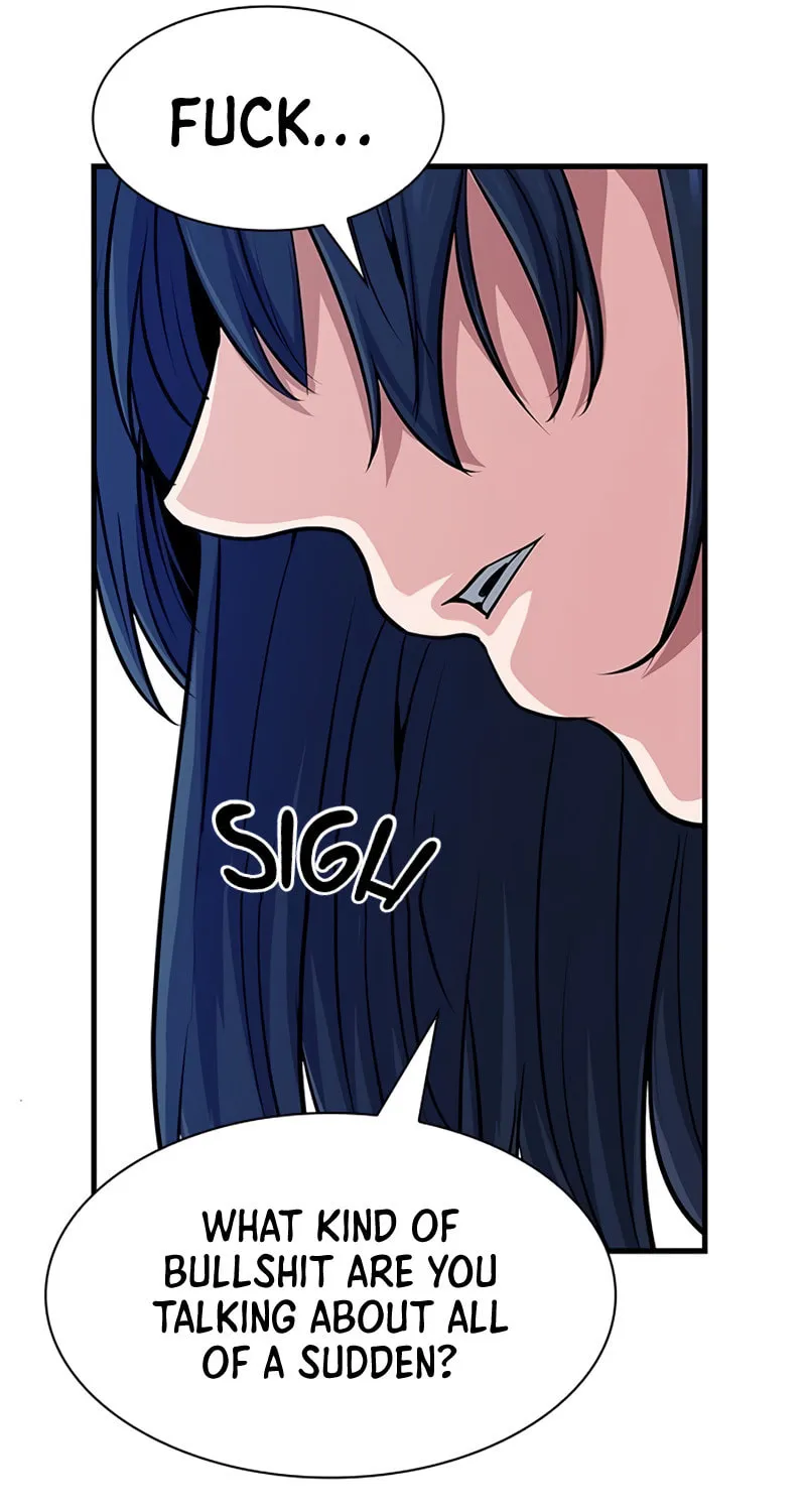 Secret Player Chapter 17 page 129 - 