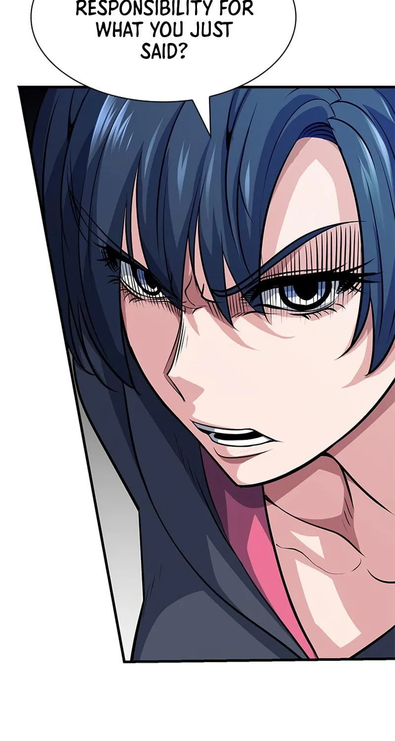 Secret Player Chapter 17 page 131 - 