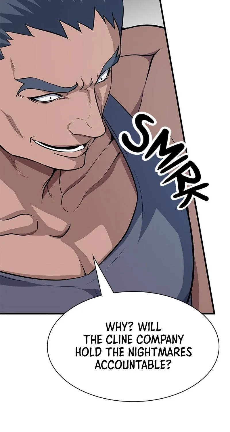 Secret Player Chapter 17 page 133 - 