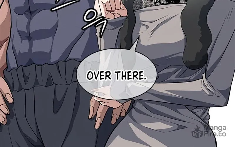 Secret Player Chapter 17 page 138 - 