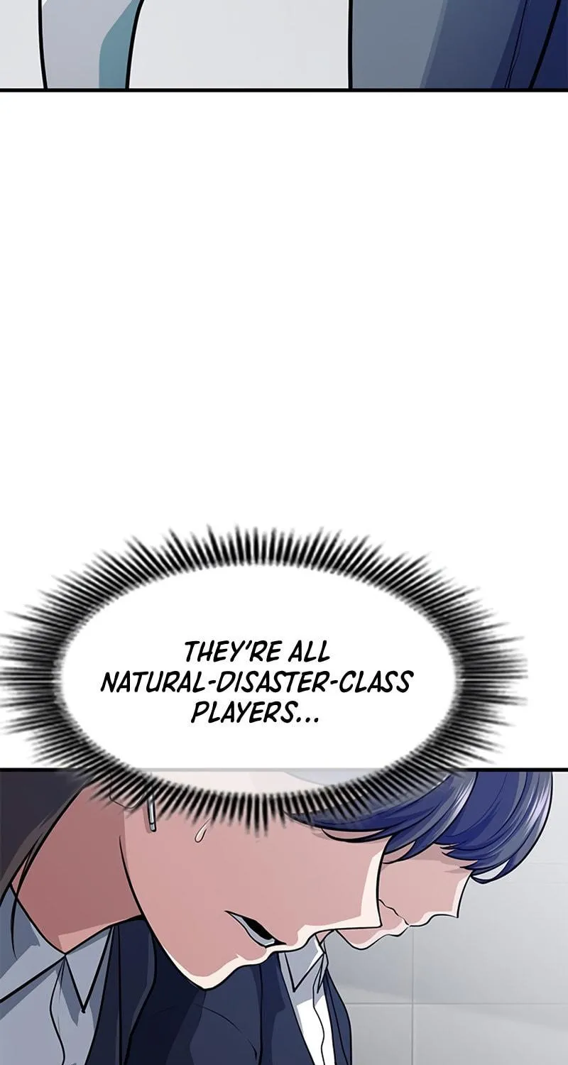Secret Player Chapter 17 page 15 - 