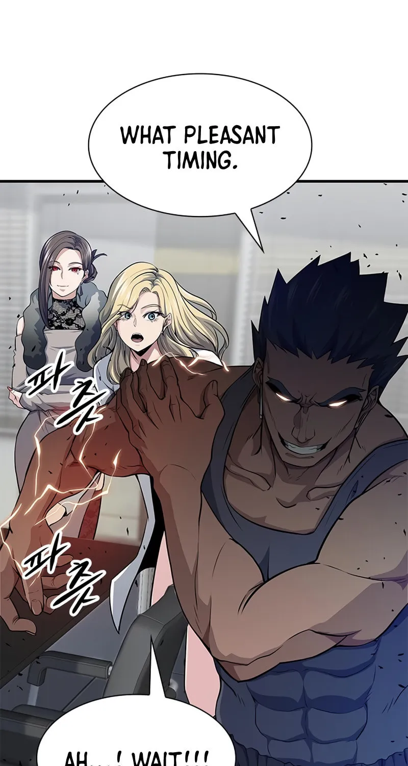 Secret Player Chapter 17 page 141 - 