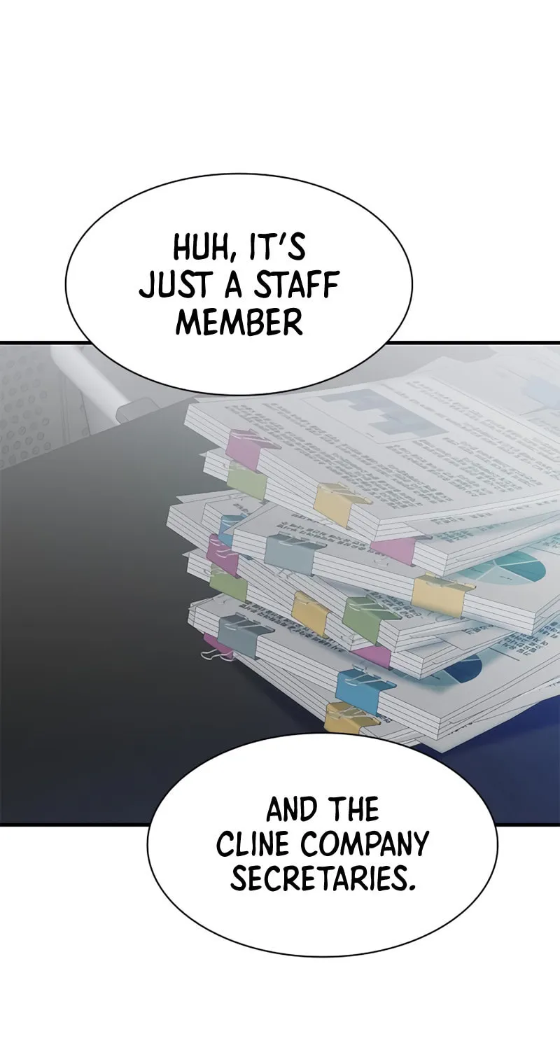 Secret Player Chapter 17 page 151 - 