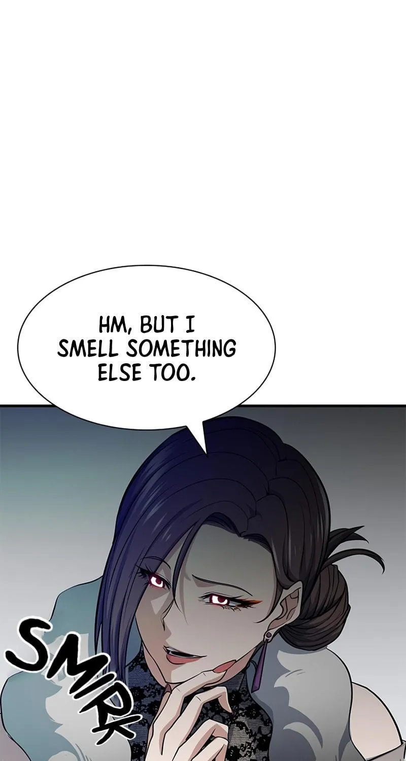 Secret Player Chapter 17 page 155 - 