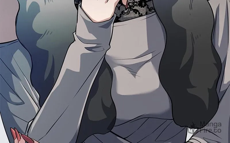 Secret Player Chapter 17 page 156 - 