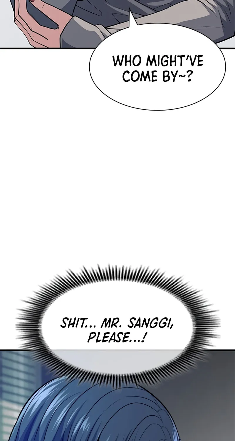 Secret Player Chapter 17 page 157 - 