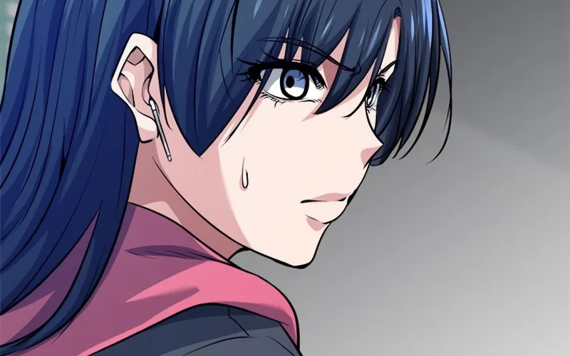 Secret Player Chapter 17 page 158 - 
