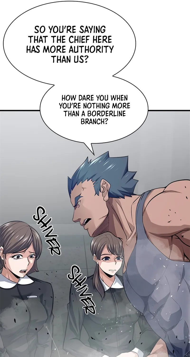 Secret Player Chapter 17 page 25 - 