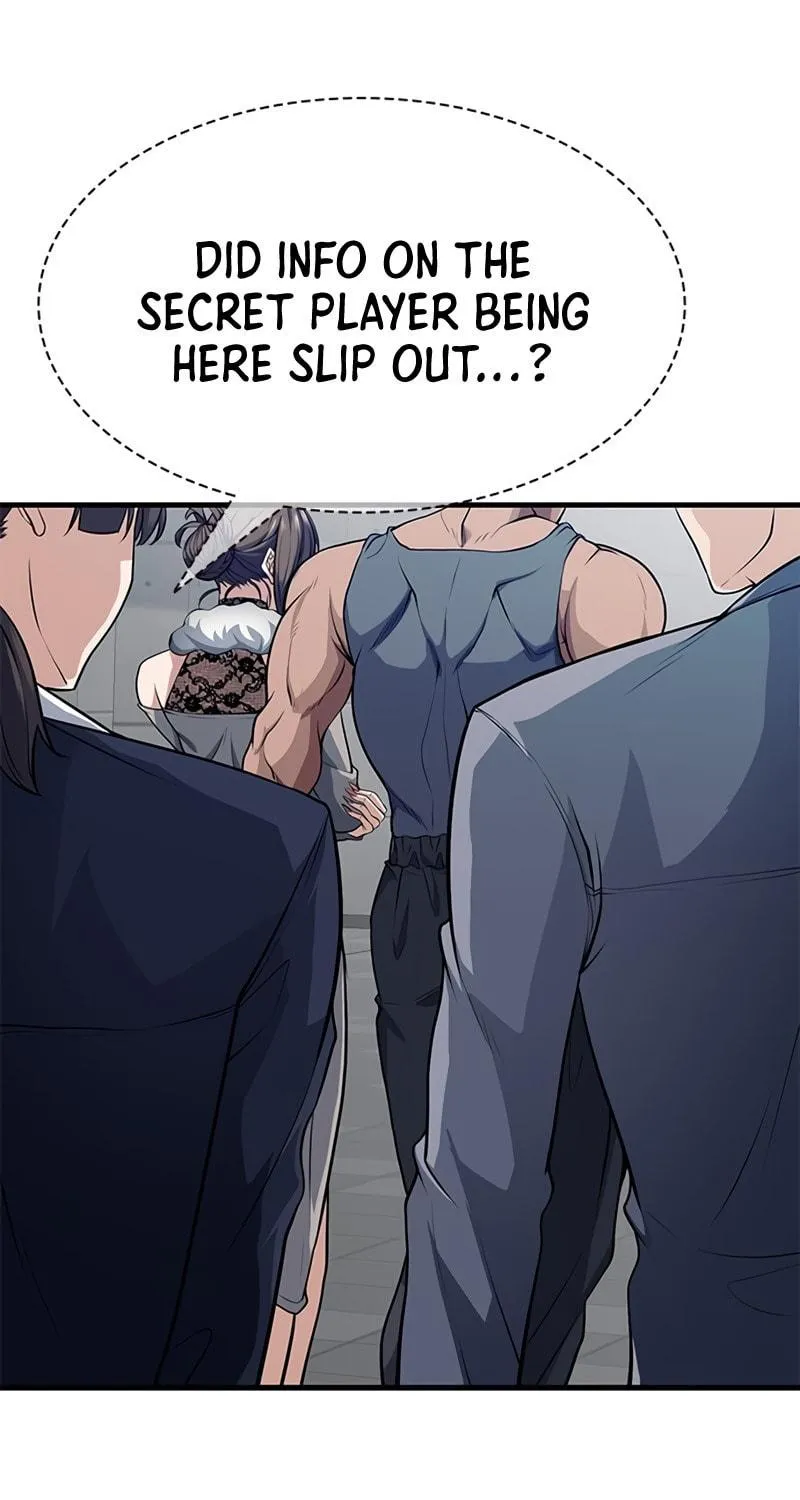 Secret Player Chapter 17 page 4 - 