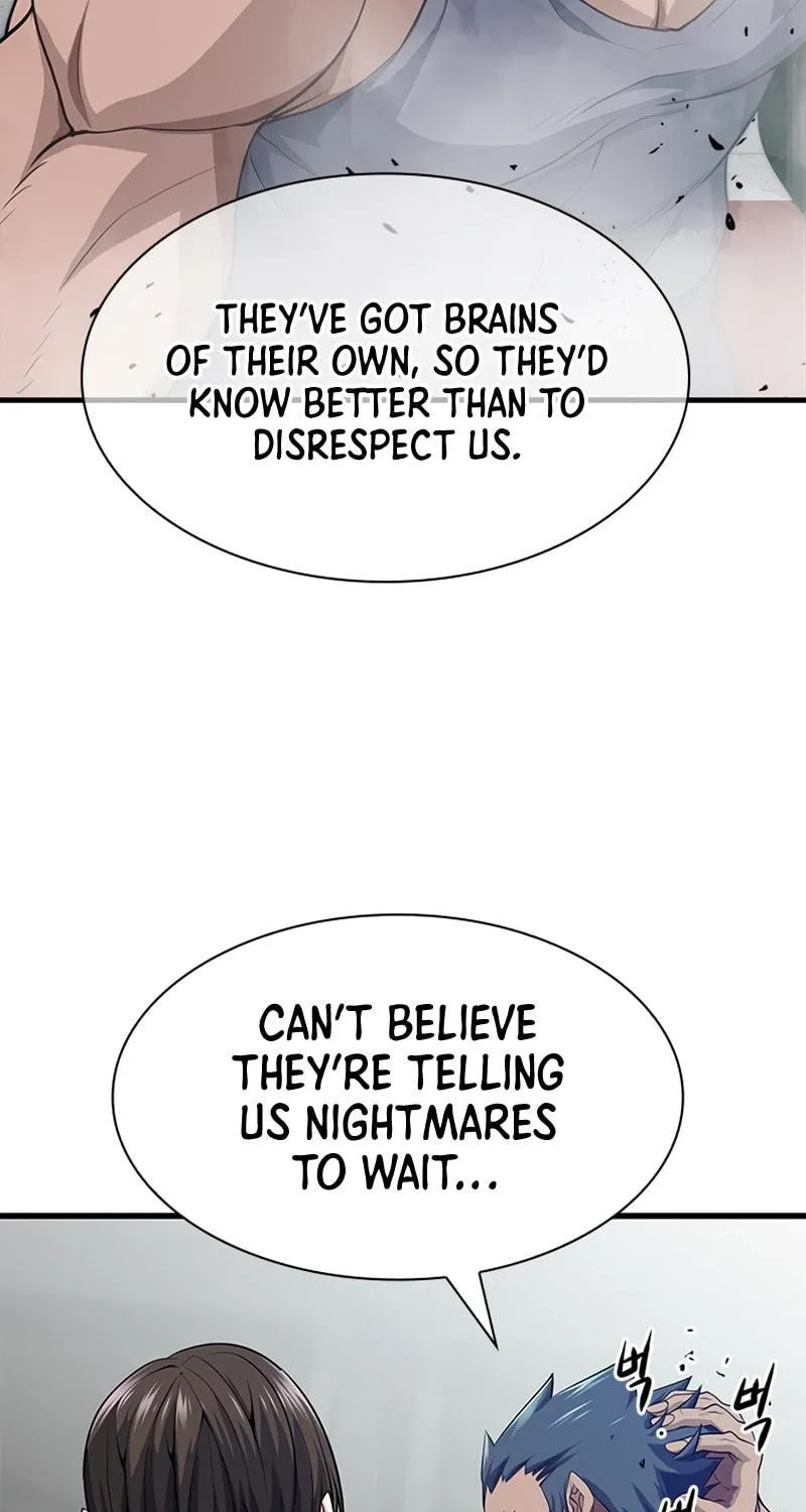 Secret Player Chapter 17 page 33 - 