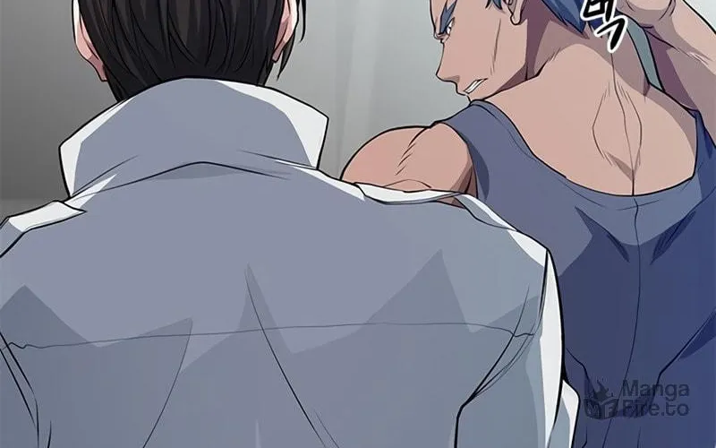 Secret Player Chapter 17 page 34 - 