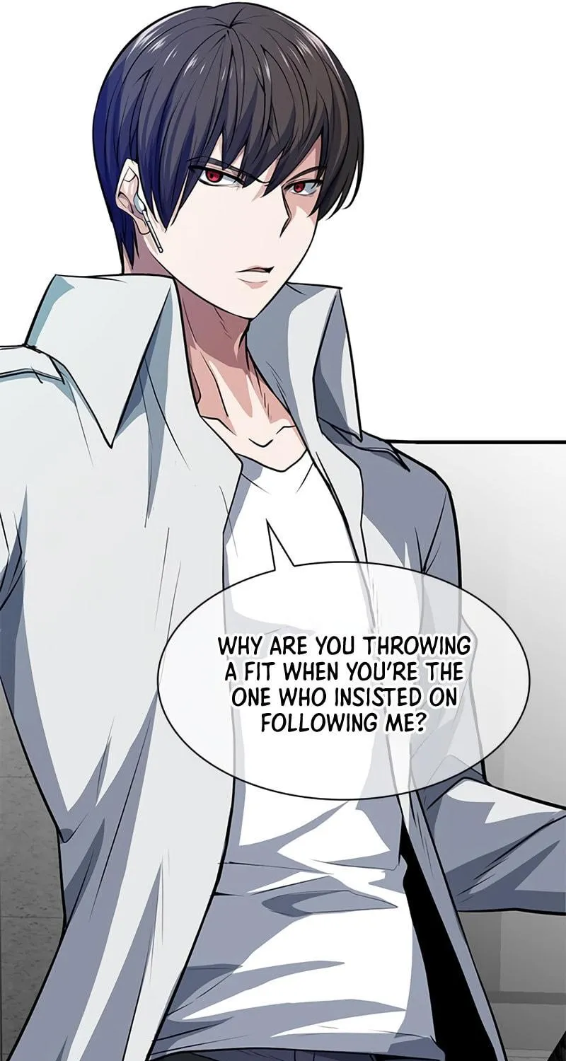 Secret Player Chapter 17 page 36 - 
