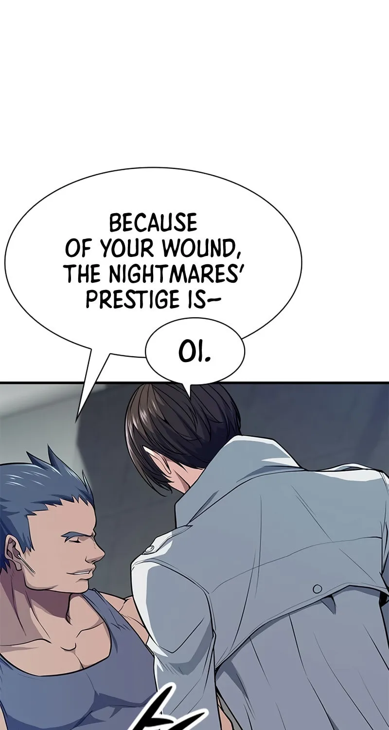 Secret Player Chapter 17 page 40 - 
