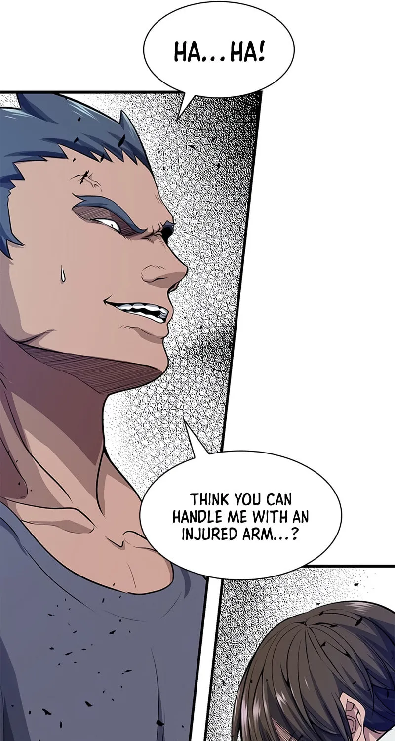 Secret Player Chapter 17 page 47 - 
