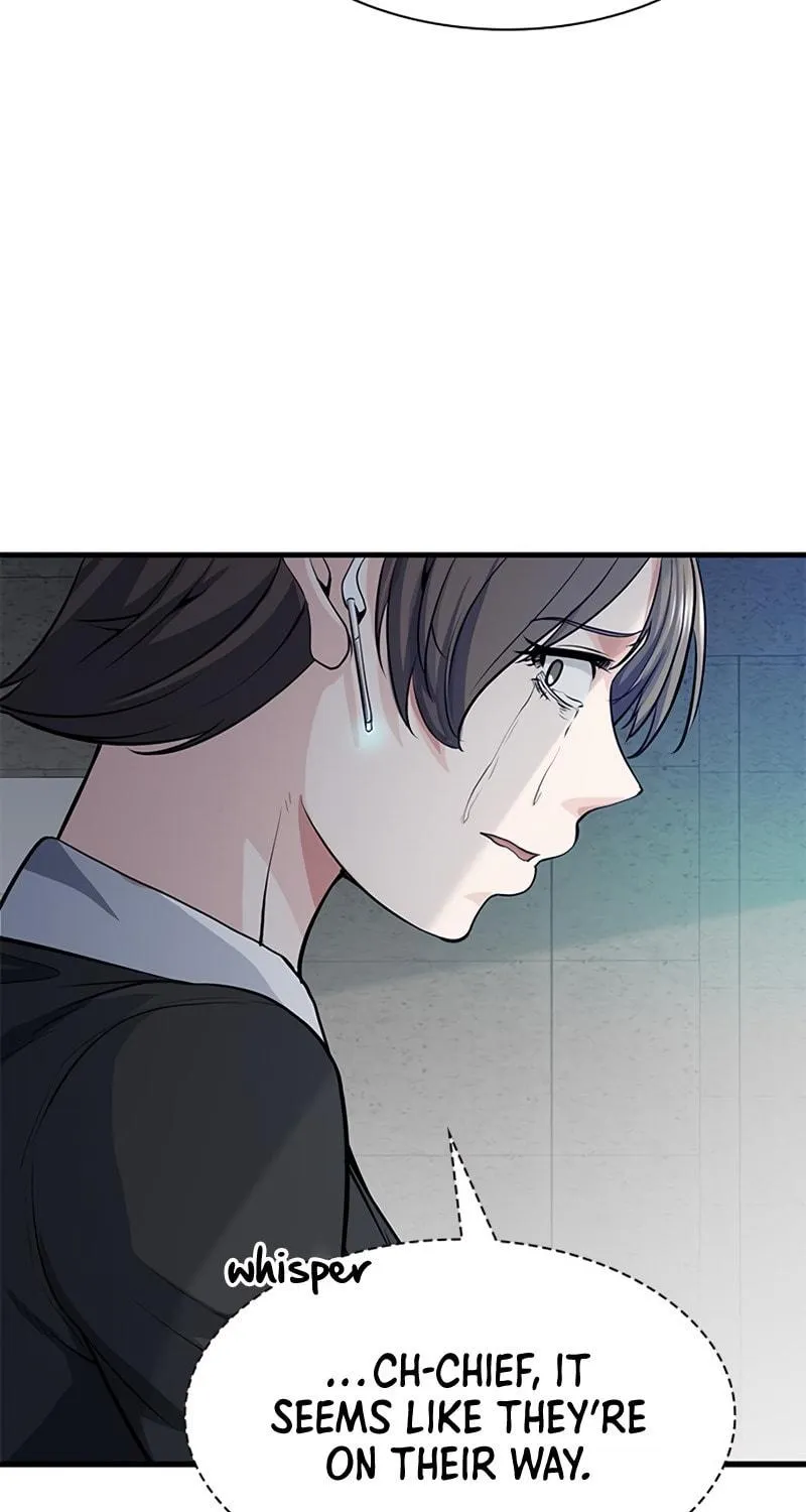 Secret Player Chapter 17 page 60 - 