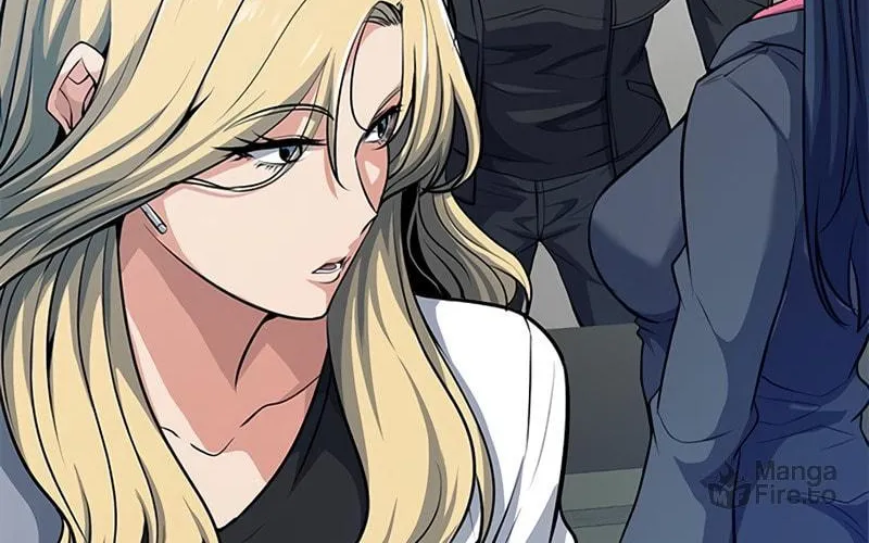 Secret Player Chapter 17 page 65 - 