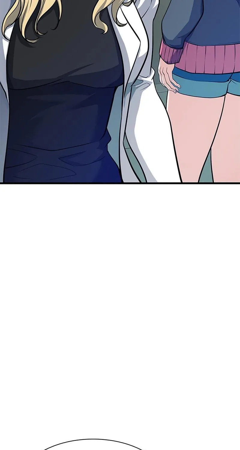 Secret Player Chapter 17 page 66 - 
