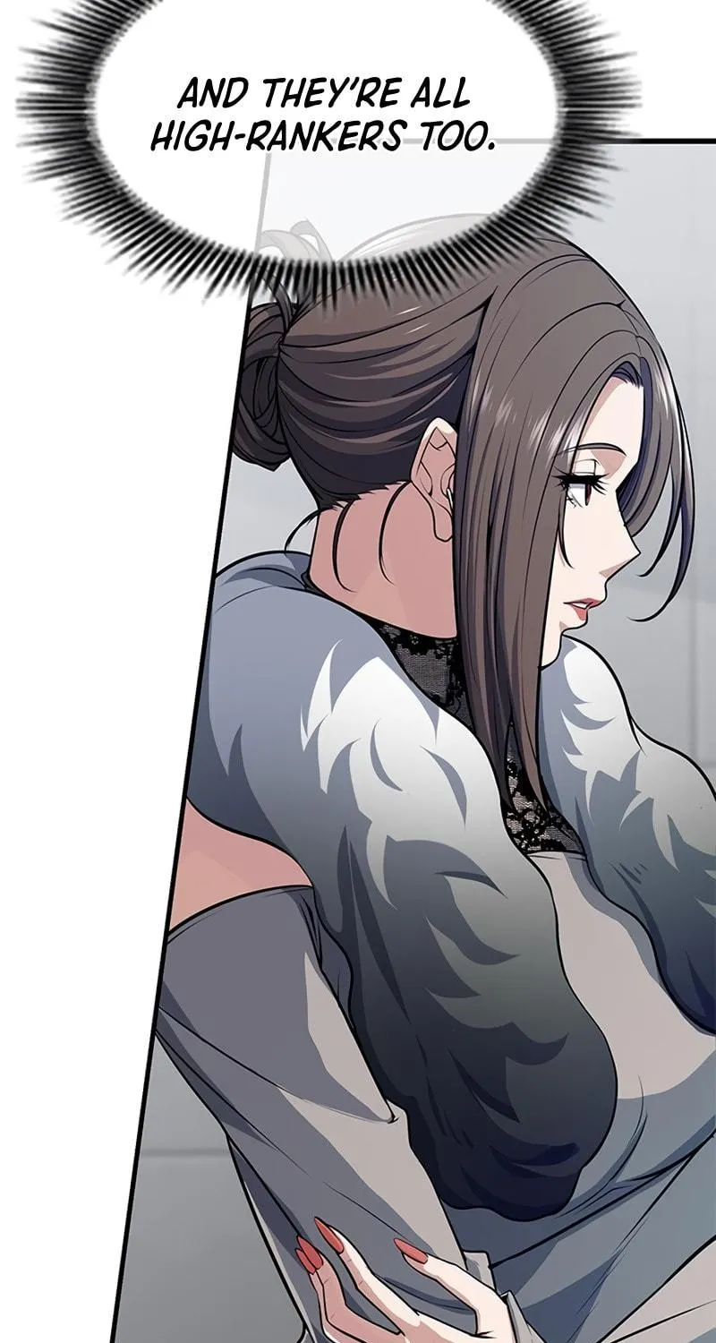 Secret Player Chapter 17 page 8 - 